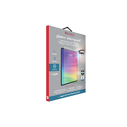 Acheter Zagg InvisibleShield Glass+ VisionGuard Protection d'écran transparent iPad Pro (2018) 12.9""