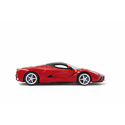 Avis Jamara Ferrari LaFerrari 1:14 rouge 40MHz