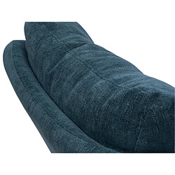 Acheter Amadeus Fauteuil pivotant Magnum Bleu