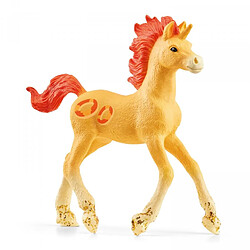 Schleich 70730 Licorne pêche bayala