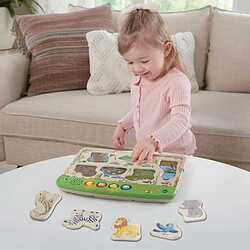 Acheter VTech Mon premier puzzle interactif des animaux