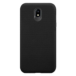 Acheter Cadorabo Coque Samsung Galaxy J7 2017 Etui en Noir