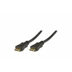 Avis Disney Microconnect 2m miniHDMI C/miniHDMI C