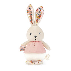 Kaloo K'Doux Lapin Coquelicot Petit