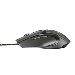 Avis Souris de jeu Trust GXT 101 Gav Noir