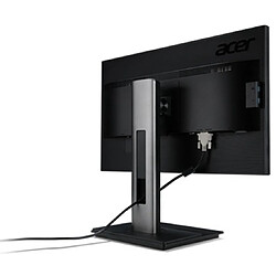 Avis Acer B243HLYmdr 61cm 24i Wide TFT dual B246HLymdr