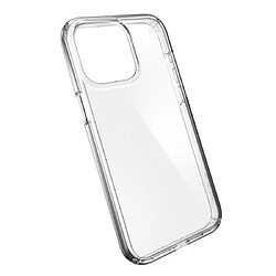 Speck Coque Presidio Perfect Clear pour iPhone 15 Pro Max Transparent pas cher