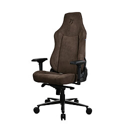 Arozzi Vernazza Supersoft™ - Brown SIEGE GAMING