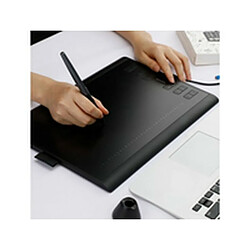 Tablettes graphiques et stylos Huion H1060P