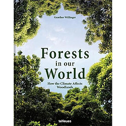 Forests In Our World - Occasion