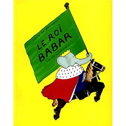 Le Roi Babar