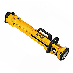 Acheter Lampe LED sansfil trépied XR Dewalt DCL079 18 V nue