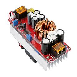 module d'alimentation élévateur Regulateur 3A 5v pas cher