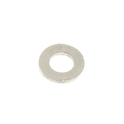 Scholtès RONDELLE EN PLASTIQUE BLANC 12X6.4X2 MM