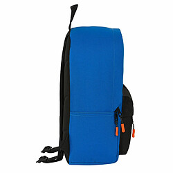 Acheter Cartable Munich Submarine 31 x 40 x 16 cm Bleu électrique