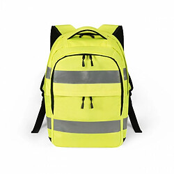 Avis Sony Pictures Home Entertainment DICOTA BACKPACK HI-VIS 25 LITRE YELLOW (P20471-01)