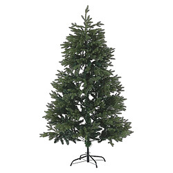 Beliani Sapin de Noël HUXLEY 180 cm Vert