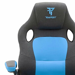 Avis Chaise de jeu Tempest Discover Bleu