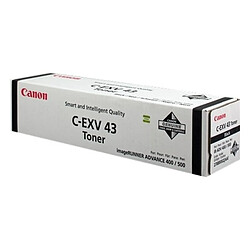 Canon CEXV43 Toner Noir 2788B002