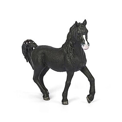 Schleich Figurine Étalon arabe