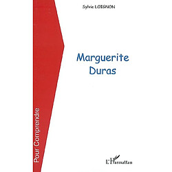 Marguerite Duras