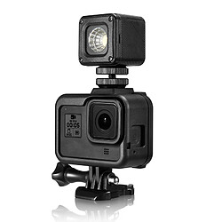 Avis Protecteur de vis de base pour boîtier de protection en plastique pour caméra GoPro 8