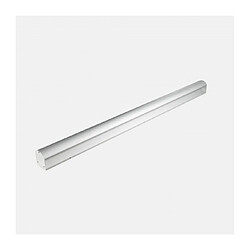 Leds C4 Encastrable de jardin Taglio Aluminium Opale 6,8 Cm