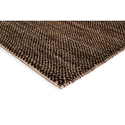 Acheter Vidal Tapis de laine 255x198 noir Juma