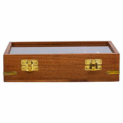 Acheter Set de jeux traditionnels Alexandra House Living Marron 12 x 5 x 15 cm 3-en-1