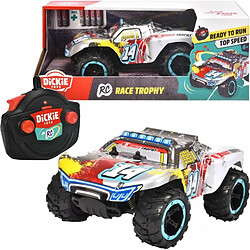 Dickie RC Race Trophy, RTR, RC Voiture de Course, Voiture RC, Véhicule RC