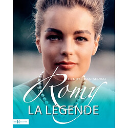 Romy, la légende - Occasion