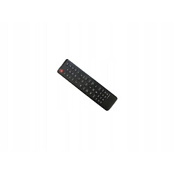 Avis GUPBOO Télécommande Universelle de Rechange Pour Samsung Wisenet AB59-00039A SMT-1930 SMT-2233