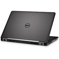 Avis DELL LATITUDE E7270 CORE I5 6300U 2.4GHZ · Reconditionné