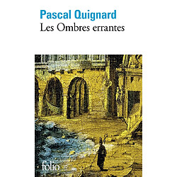 Dernier royaume. Vol. 1. Les ombres errantes - Occasion