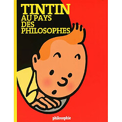 Tintin au pays des philosophes