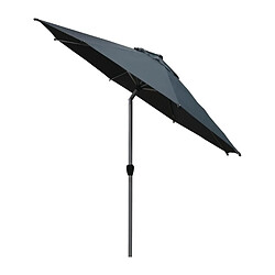 Materiel Chr Pro Parasol Sorara Lyon 3m Gris