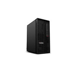 Avis Lenovo ThinkStation P360