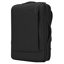 Targus Cypress Convertible Backpack 15p Cypress Convertible Backpack 15.6p Black