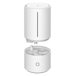 Avis Xiaomi Mi Smart Humidificateur d'air antibactérien blanc