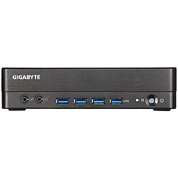 Barebone Gigabyte BRIX I3-1115G4