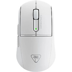 Souris gaming sans fil - TURTLE BEACH - Burst II Air - Blanche