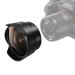 Objectif Sony SEL057FEC FE 28 mm