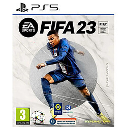 Jeux PS5 Ea Electronic Arts