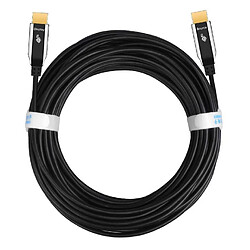 HDMI Fiber Optic HDMI v 2.0 20 m