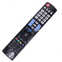 Avis Universal AKB73615303 pour télécommande LG TV LCD AKB73615309 AKB72915238 AKB73295502