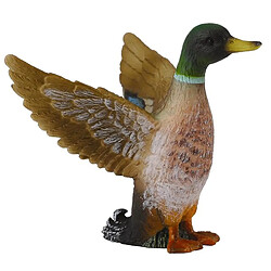 Figurines Collecta Figurine canard colvert mâle