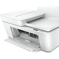 HP DESKJET PLUS 4110 HP DESKJET PLUS 4110