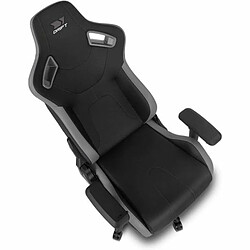 Avis Chaise de jeu DRIFT DR600 Gris