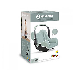 Acheter Smoby Maxi-Cosi Siège bébé pour poupée sauge