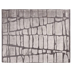 Dutch Lifestyle Tapis Verona Hoheit 300x200 cm Gris